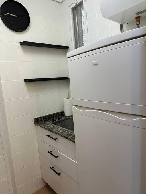 Apartamento Maralva Playa De Levante Benidorm Luaran gambar