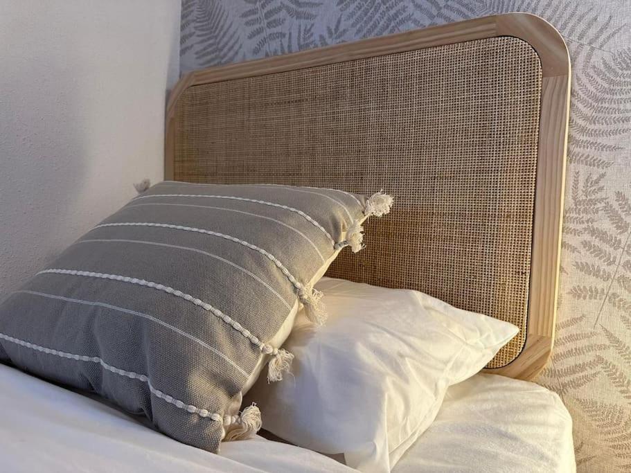 Apartamento Maralva Playa De Levante Benidorm Luaran gambar