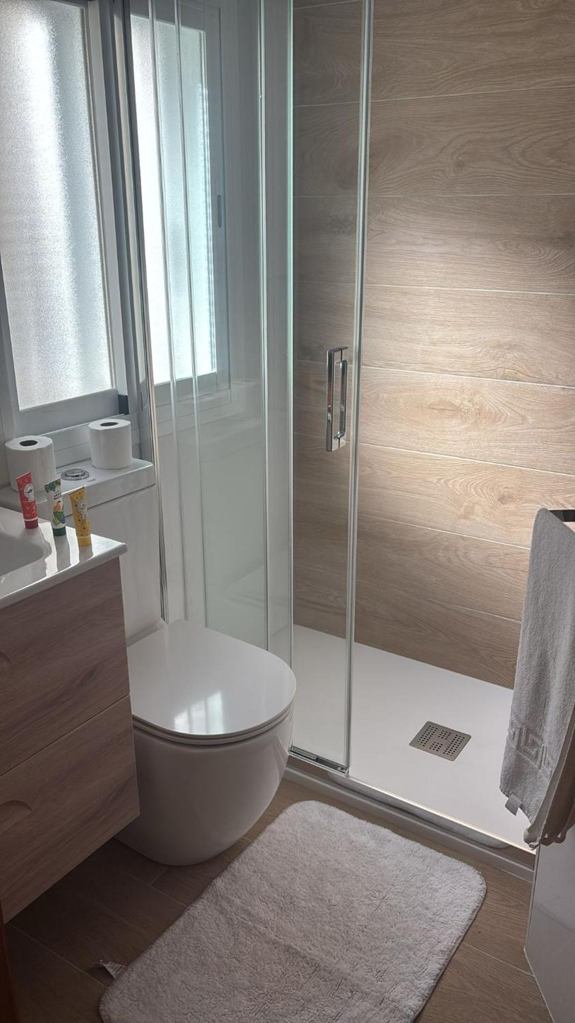 Apartamento Maralva Playa De Levante Benidorm Luaran gambar